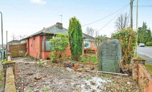 Renovation in EASTLEIGH photo